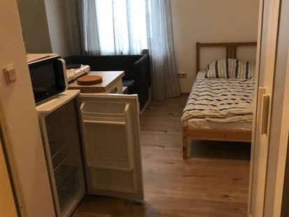Monteurwohnung - Zimmertyp: Mehrbettzimmer - Großrosseln - Monteurunterkunft Issa