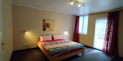 Monteurwohnung - Einzelbetten - PLZ 02894 (Deutschland) - Ferienzimmer Görlitz