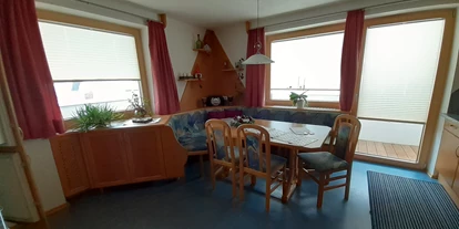 Monteurwohnung - Zimmertyp: Doppelzimmer - Unterrühringsdorf - S'Peaters