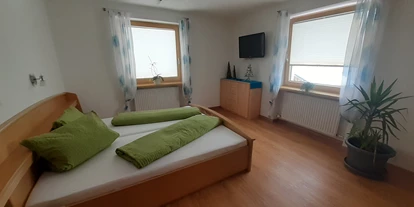 Monteurwohnung - Zimmertyp: Doppelzimmer - Unterrühringsdorf - S'Peaters