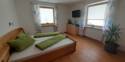 Monteurwohnung - Zimmertyp: Einzelzimmer - Bad Füssing Würding - S'Peaters