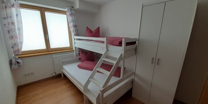 Monteurwohnung - Zimmertyp: Mehrbettzimmer - Bad Füssing Würding - S'Peaters