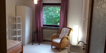 Monteurwohnung - Zimmertyp: Doppelzimmer - Bad Steben - Haus Agnes