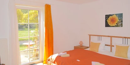 Monteurwohnung - Zimmertyp: Doppelzimmer - Dallgow-Döberitz - Monteurzimmer bei Werder