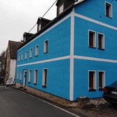 Monteurzimmer - Blue Home nähe Zwickau