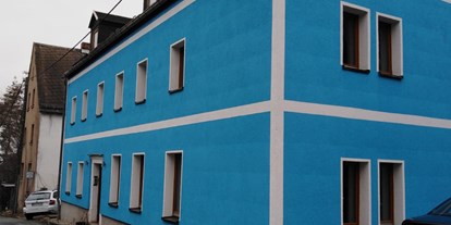 Monteurwohnung - Kühlschrank - PLZ 08056 (Deutschland) - Blue Home nähe Zwickau