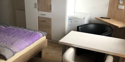 Monteurwohnung - Zimmertyp: Einzelzimmer - Glauburg - Monteurzimmervermietung Pattberg