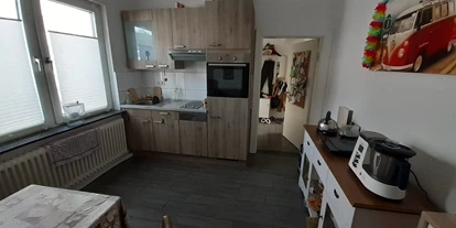 Monteurwohnung - Küche: eigene Küche - PLZ 26131 (Deutschland) - Oldenhäuschen