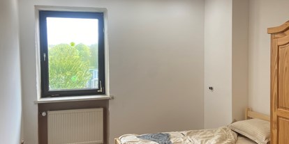 Monteurwohnung - Kühlschrank - PLZ 84030 (Deutschland) - Pension&Monteurzimme Toni