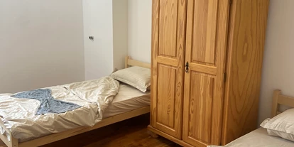 Monteurwohnung - Zimmertyp: Mehrbettzimmer - Pension&Monteurzimme Toni