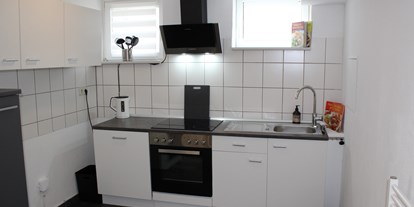 Monteurwohnung - Kühlschrank - PLZ 76676 (Deutschland) - Küche - Ferien und Monteurswohnung Morgentau