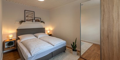 Monteurwohnung - Zimmertyp: Doppelzimmer - Eschede - Ferienapartment Weber