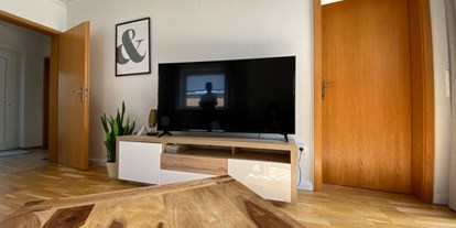 Monteurwohnung - Zimmertyp: Doppelzimmer - PLZ 29303 (Deutschland) - Ferienapartment Weber