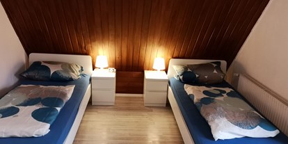 Monteurwohnung - Zimmertyp: Einzelzimmer - PLZ 24223 (Deutschland) - Monteurzimmer Kiel
