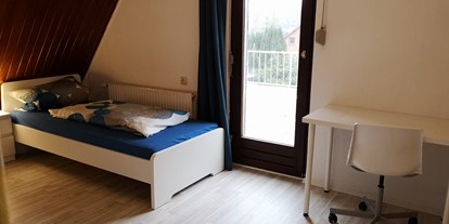 Monteurwohnung - Zimmertyp: Doppelzimmer - PLZ 24223 (Deutschland) - Monteurzimmer Kiel