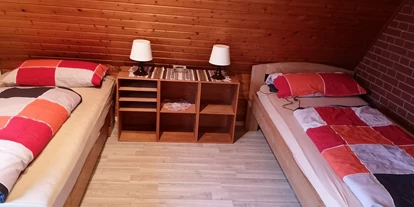 Monteurwohnung - Zimmertyp: Doppelzimmer - PLZ 24796 (Deutschland) - Monteurzimmer Kiel