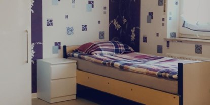 Monteurwohnung - Art der Unterkunft: Ferienwohnung - PLZ 52499 (Deutschland) - Einzelbett - Zolic Edvina