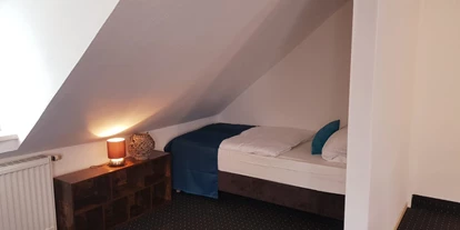 Monteurwohnung - Zimmertyp: Einzelzimmer - Übach-Palenberg - Einzelbett - Zolic Edvina