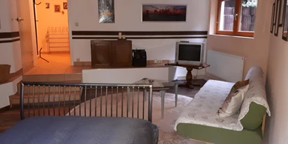 Monteurwohnung - Zimmertyp: Einzelzimmer - PLZ 91207 (Deutschland) - Angelika Heinicke