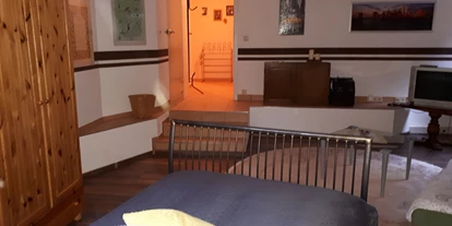 Monteurwohnung - Art der Unterkunft: Gästezimmer - PLZ 90411 (Deutschland) - Angelika Heinicke