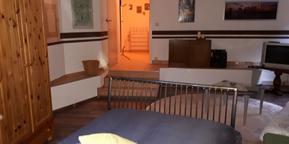 Monteurwohnung - Art der Unterkunft: Gästezimmer - Schwaig (Nürnberger Land) - Angelika Heinicke