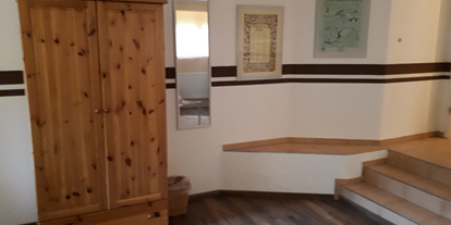 Monteurwohnung - Zimmertyp: Einzelzimmer - Heroldsberg - Angelika Heinicke