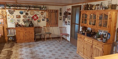 Monteurwohnung - Küche: Gemeinschaftsküche - Maierhof (Oberndorf an der Melk, St. Georgen an der Leys) - Monteurzimmer Karlsbach/St. Martin