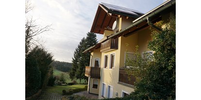 Monteurwohnung - Kühlschrank - Oberbayern - Bauer