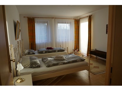 Monteurwohnung - Zimmertyp: Einzelzimmer - Wettstetten - Bauer