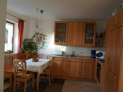 Monteurwohnung - Zimmertyp: Einzelzimmer - Dietfurt an der Altmühl - Bauer