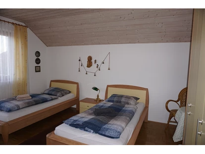 Monteurwohnung - Art der Unterkunft: Ferienwohnung - Kipfenberg Arnsberg - Bauer
