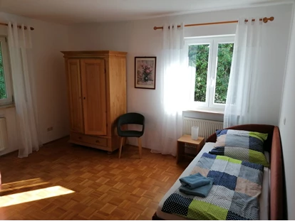 Monteurwohnung - Einzelbetten - Kösching - Bauer