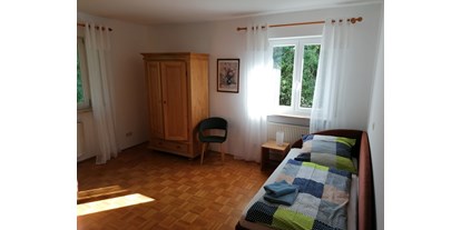 Monteurwohnung - Einzelbetten - PLZ 93336 (Deutschland) - Bauer