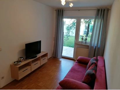 Monteurwohnung - Zimmertyp: Doppelzimmer - Kipfenberg Arnsberg - Bauer