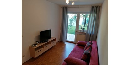 Monteurwohnung - Zimmertyp: Mehrbettzimmer - Bayern - Bauer