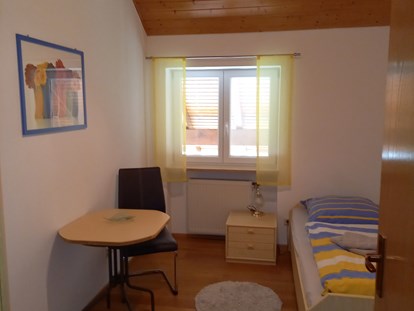 Monteurwohnung - Zimmertyp: Einzelzimmer - PLZ 92345 (Deutschland) - Bauer