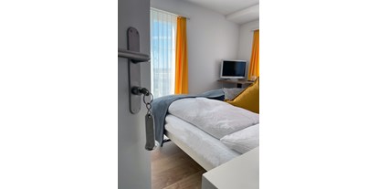 Monteurwohnung - Zimmertyp: Doppelzimmer - Schweiz - Der Wilde Kaiser Beisl 2.0