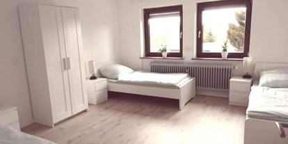 Monteurwohnung - Küche: Küchenmitbenutzung - PLZ 72510 (Deutschland) - Monteurzimmer Adria