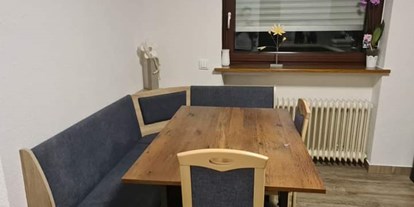 Monteurwohnung - Küche: Küchenmitbenutzung - PLZ 72419 (Deutschland) - Monteurzimmer Adria