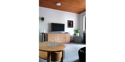Monteurwohnung - Zimmertyp: Doppelzimmer - Kirchlinteln Verdenermoor - Wohnzimmer - Schwarzwald Appartement 