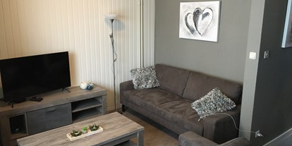 Monteurwohnung - Zimmertyp: Doppelzimmer - PLZ 59964 (Deutschland) - Apartment Küstelblick