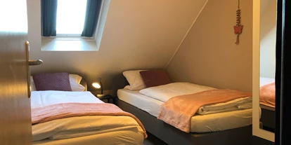 Monteurwohnung - Badezimmer: eigenes Bad - PLZ 59964 (Deutschland) - Apartment Küstelblick