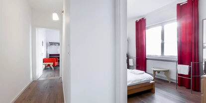 Monteurwohnung - WLAN - PLZ 12559 (Deutschland) - 5 bedrooms, @ subway + S-Bahn, @ Park ex-Airport
