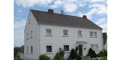 Monteurwohnung - Zimmertyp: Mehrbettzimmer - Laubach (Gießen) - Monteurzimmer Laubach