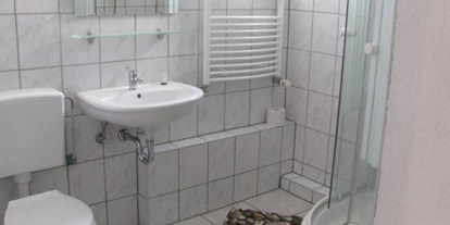 Monteurwohnung - Zimmertyp: Einzelzimmer - PLZ 63667 (Deutschland) - Monteurzimmer Laubach