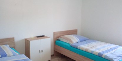 Monteurwohnung - Zimmertyp: Mehrbettzimmer - PLZ 35466 (Deutschland) - Monteurzimmer Laubach