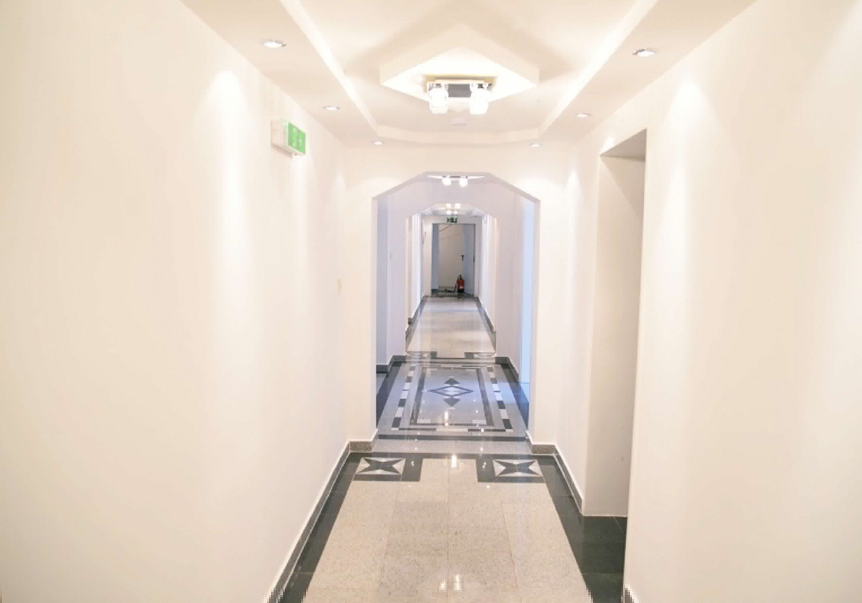 Monteurwohnung: ZimmerB17