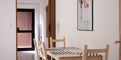 Monteurwohnung - Zimmertyp: Doppelzimmer - Ötigheim - Haus Chrinstine