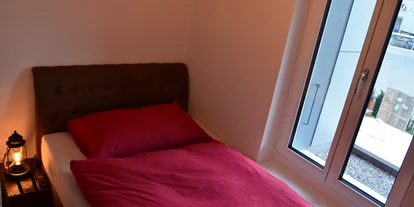 Monteurwohnung - Zimmertyp: Einzelzimmer - PLZ 3627 (Schweiz) - Einzelzimmer Stockhorn - Guesthouse Meitschi Thun