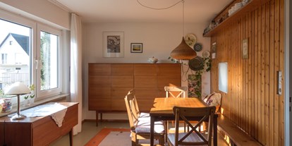 Monteurwohnung - Zimmertyp: Einzelzimmer - PLZ 78224 (Deutschland) - Sonnenzimmer